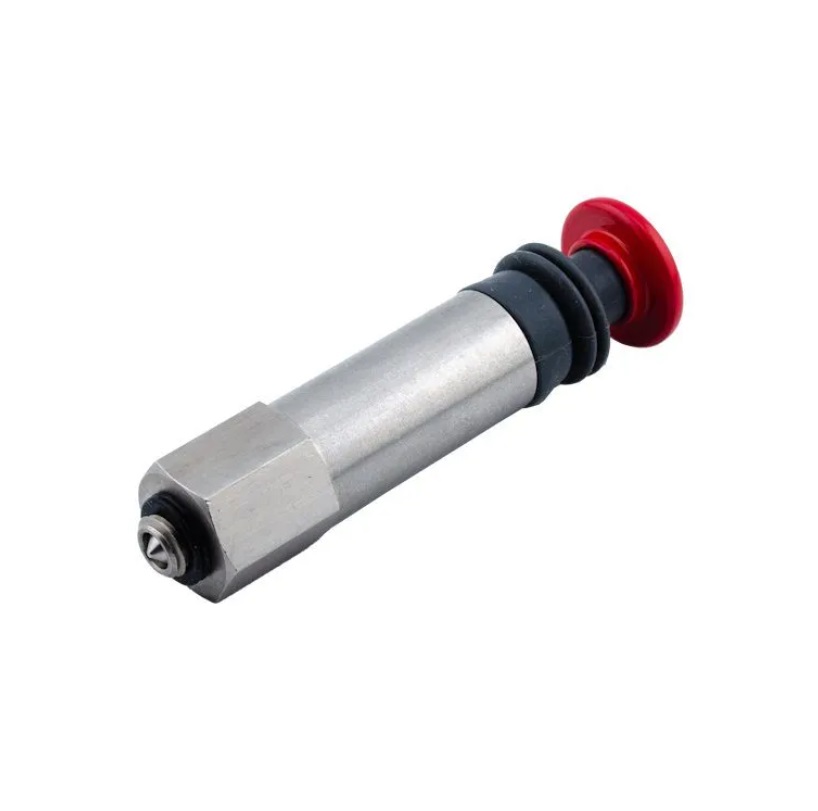 IDEM MLZ Series Release Button