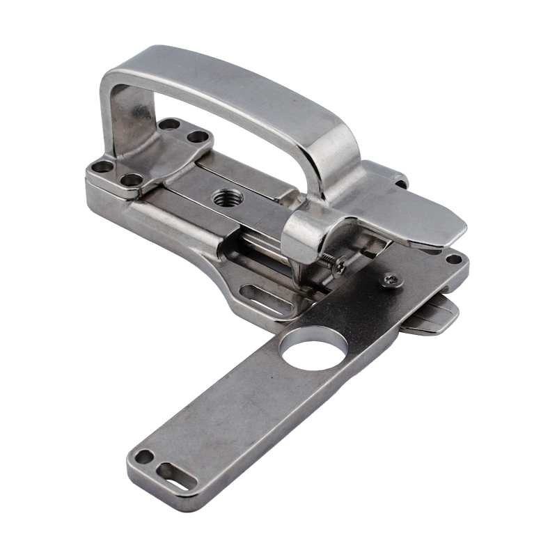 470402 IDEM MLZ Series Sliding Handle Bolt