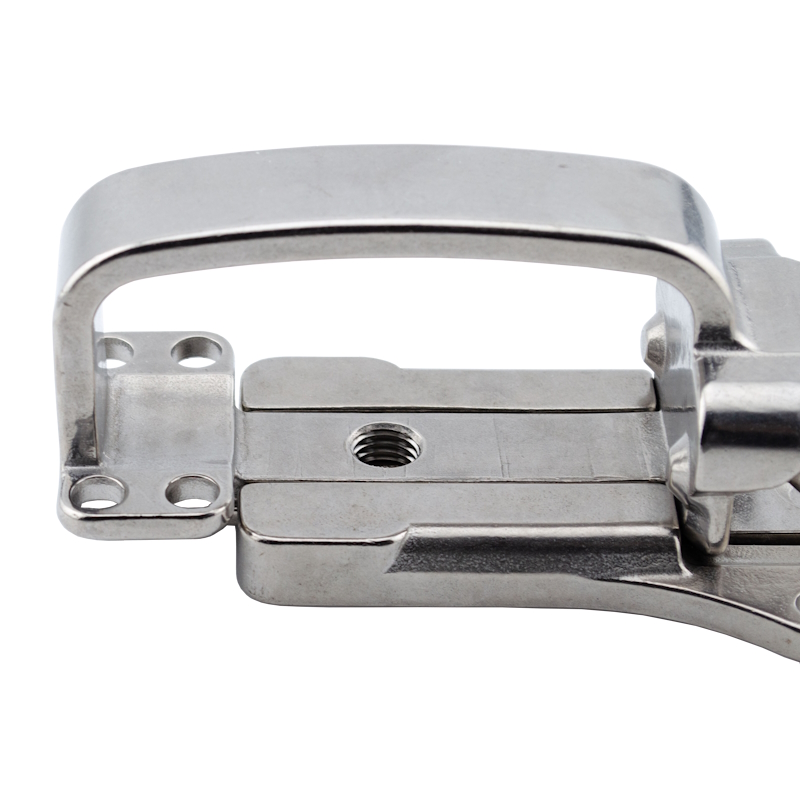 470402 IDEM MLZ Series Sliding Handle Bolt