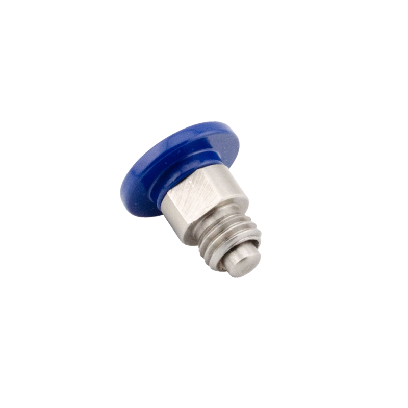 IDEM MLZ Series Spring Catch