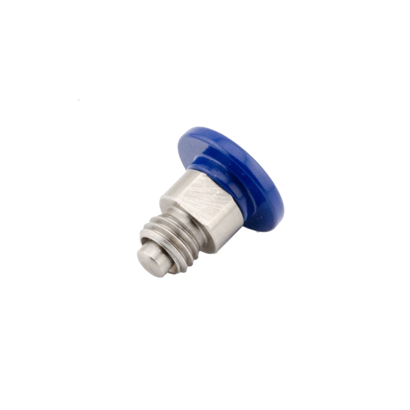 470403 IDEM MLZ Series Spring Catch
