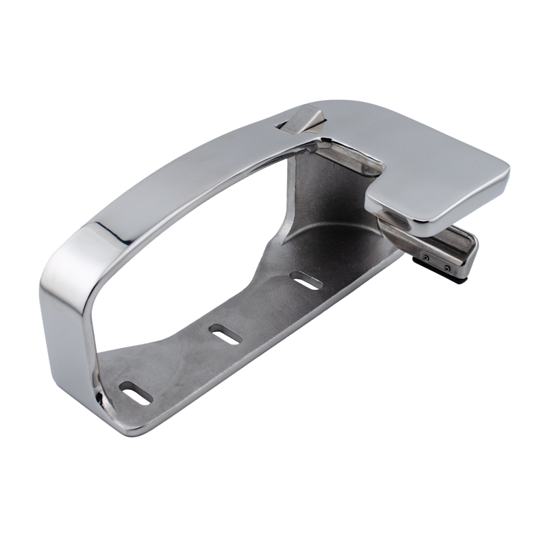 IDEM MLZ Series Hinged Handle