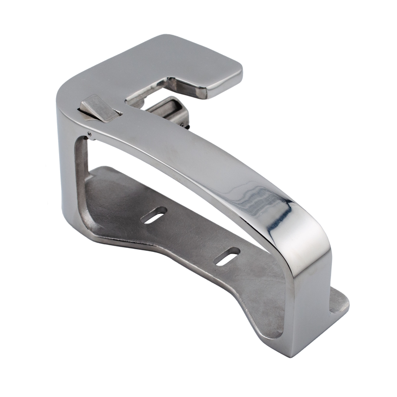 470410-l IDEM MLZ Series Hinged Handle