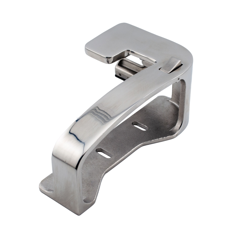 IDEM MLZ Series Hinged Handle