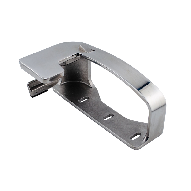 470410-r IDEM MLZ Series Hinged Handle