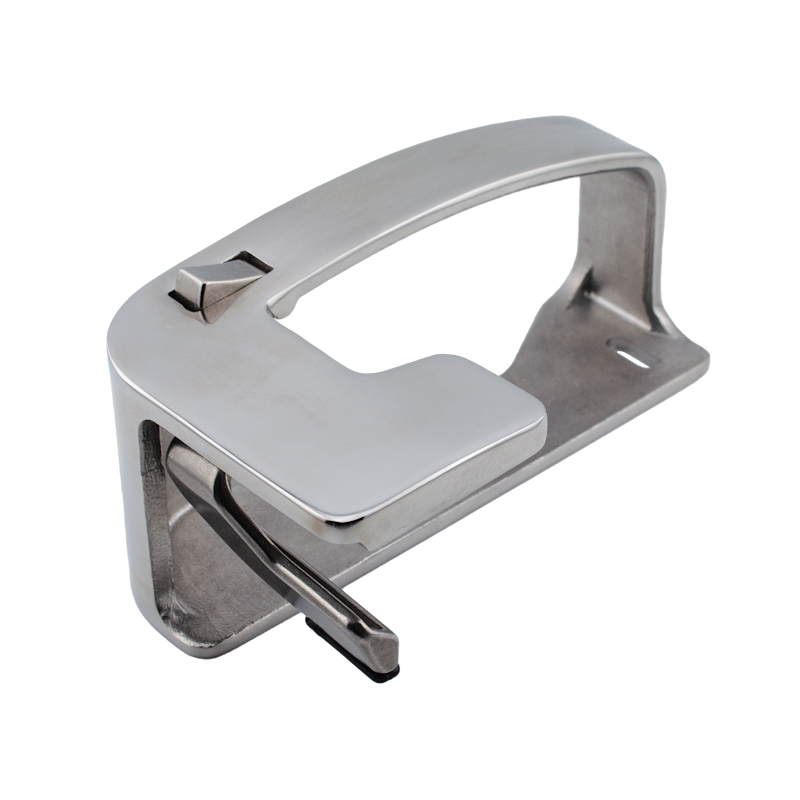 470410-r IDEM MLZ Series Hinged Handle