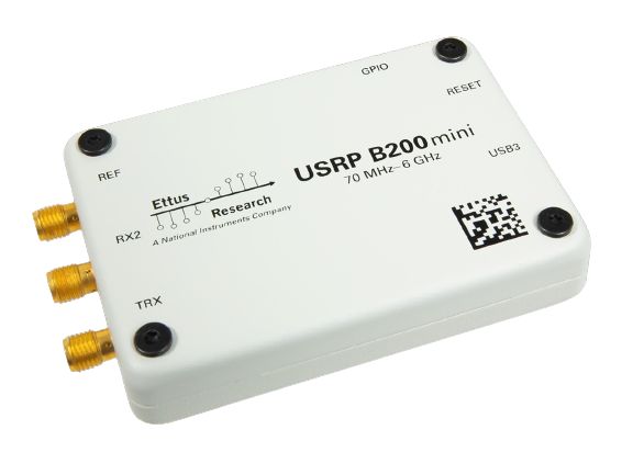471-044 Digilent B200mini XC6SLX75 FPGA RF Transceiver Radio Board for HDSDR 6 GHz