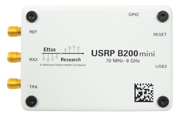 471-044 Digilent B200mini XC6SLX75 FPGA RF Transceiver Radio Board for HDSDR 6 GHz