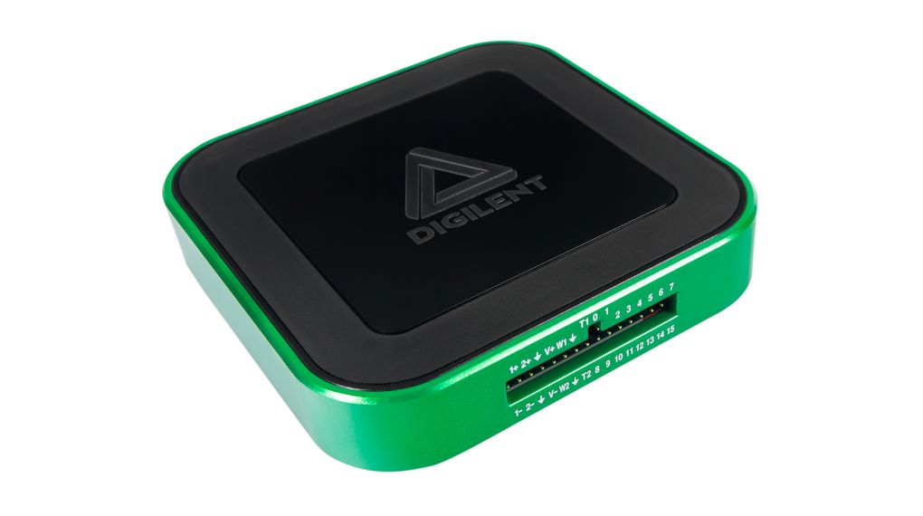 Digilent 471-060 Data Acquisition System, USB, 125 Msps, 14 bit