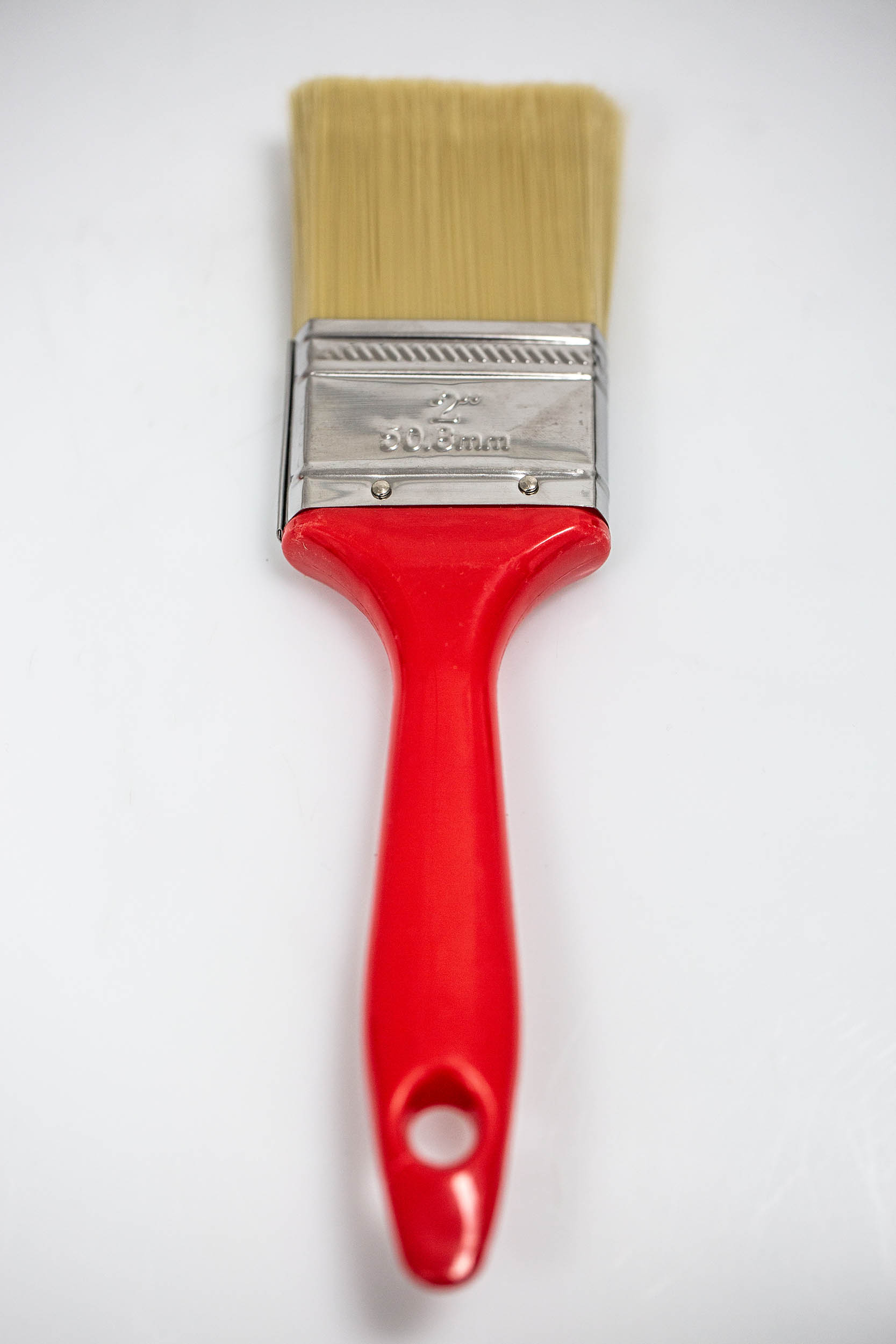 471-6333 Cottam Mixed Synthetic Paint Brush Set with Flat Bristles