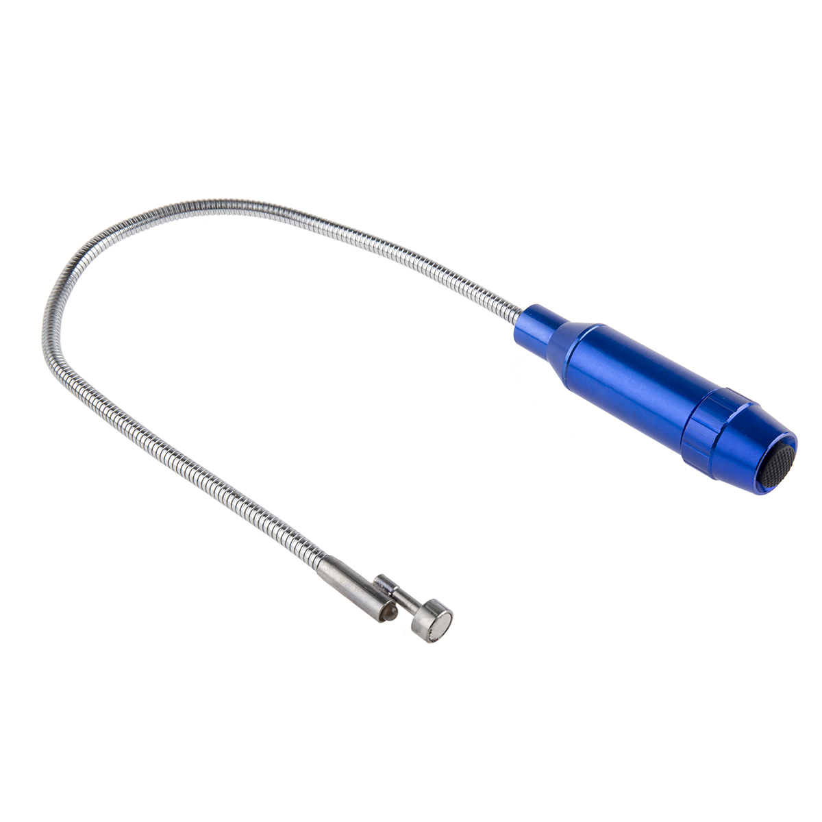 RS PRO Inspection Mirror Probe Flexible Illuminated Magnifier Probe