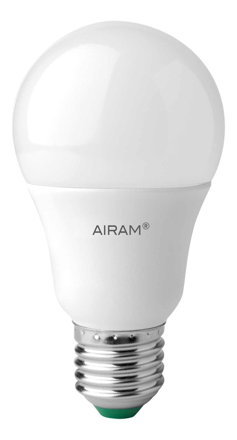 SHOT E27 GLS LED Bulb E27 GLS LED Lamp 5.5 W(40 W), 2800k, Warm White, Bulb shape