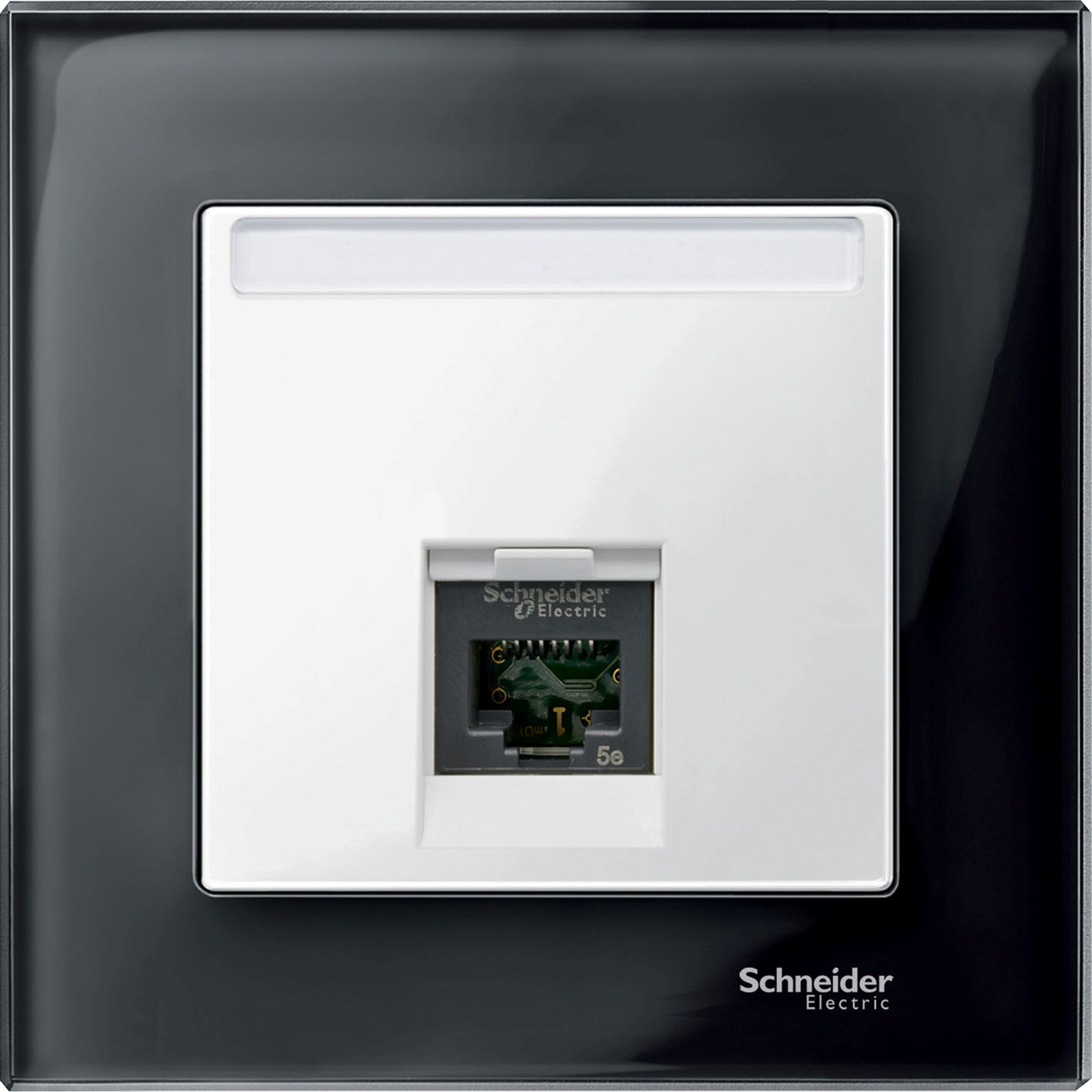 mtn469819 Schneider Electric White, 1 Gang, Merten