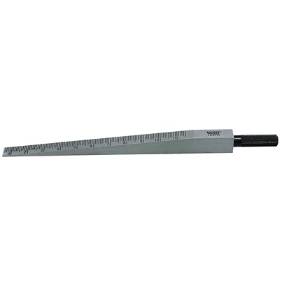 Vogel 472372 Taper Bore Gauge, Special Steel, 1 piece