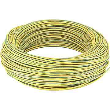 4725023 Lapp H05Z-K Series Blue 1 mm² Hook Up Wire, 100 m, , Low Smoke Zero Halogen (LSZH) Cross Linked Insulation