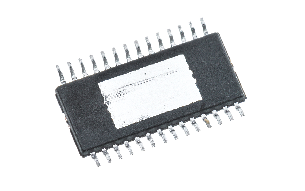 a3979slptr-t Allegro Microsystems A3979SLPTR-T, Stepper Motor Driver IC, 35 V 2.5 A 28-Pin, TSSOP