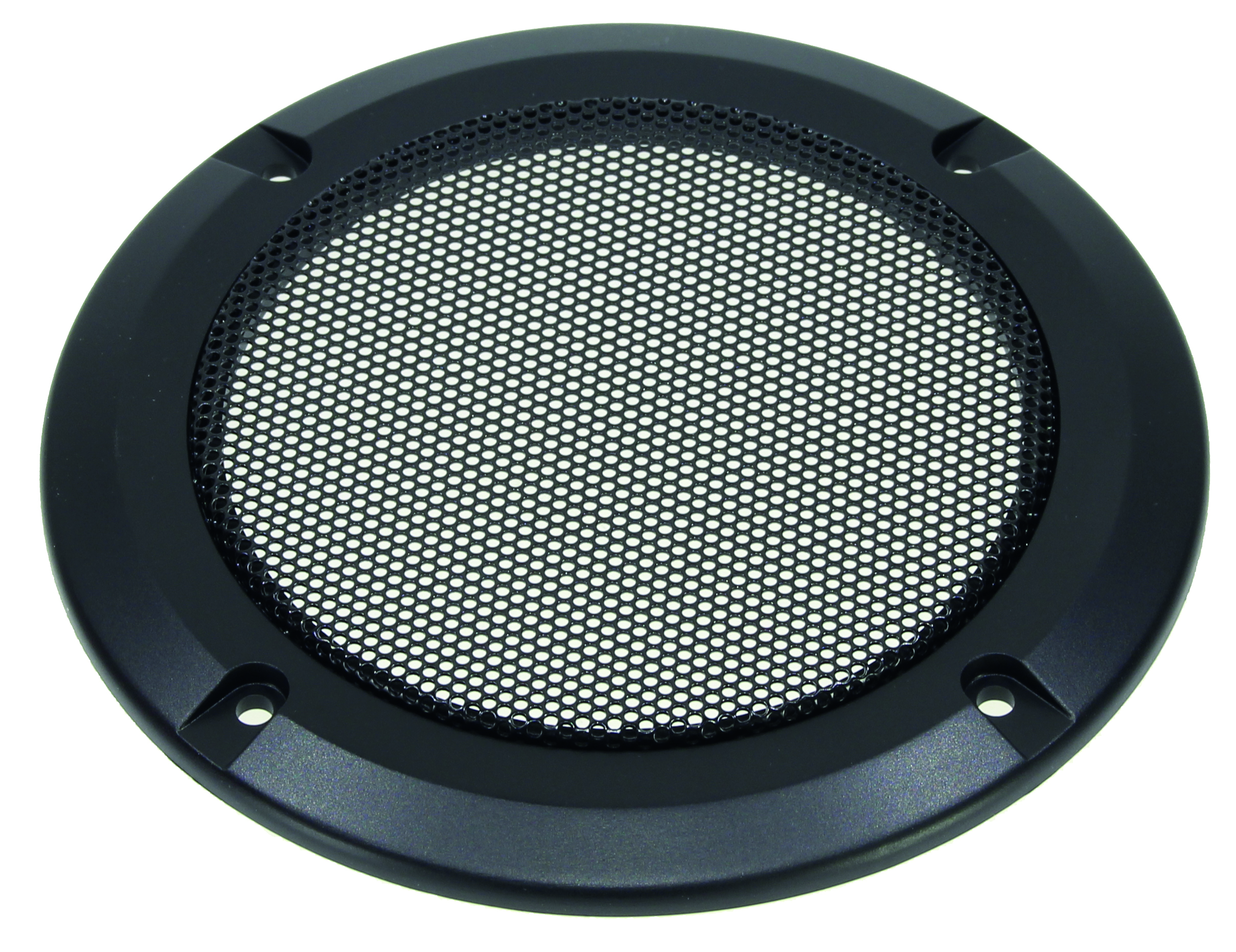 Visaton Black Speaker Grill