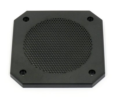 Visaton Black Speaker Grill