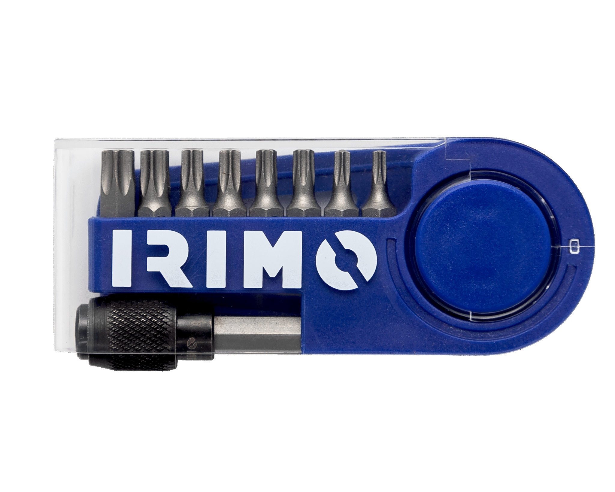 IRIMO Hex, Torx 9 Pieces
