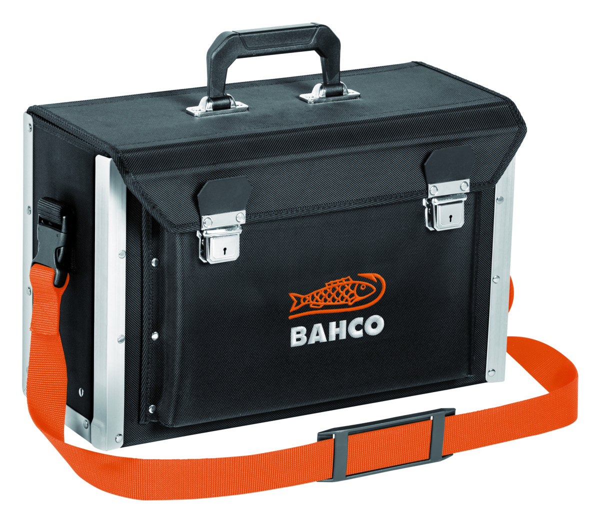 Bahco Leather Tool Case 290 mm 440 mm 195mm