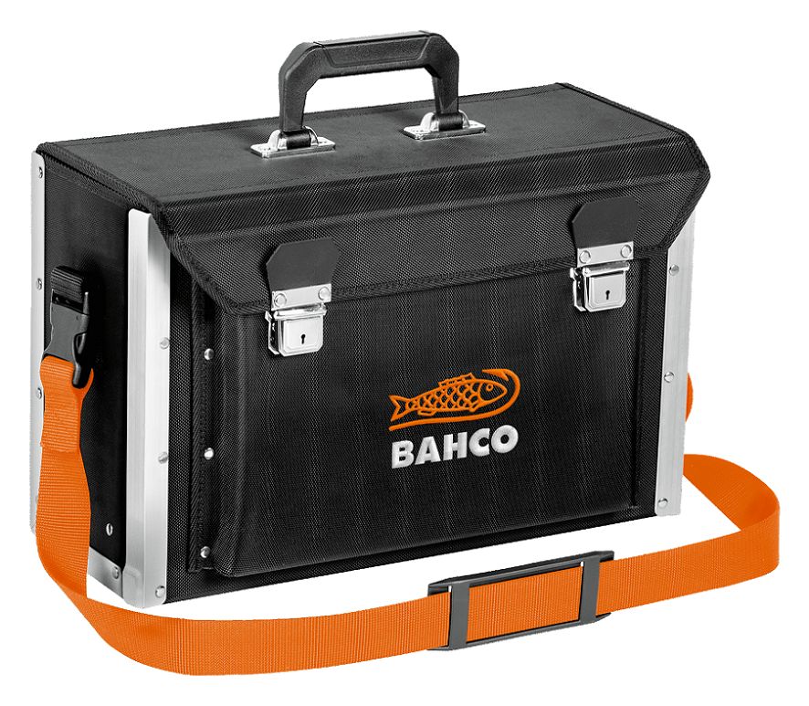 4750-foltc-1 Bahco Leather Tool Case 290 mm 440 mm 195mm