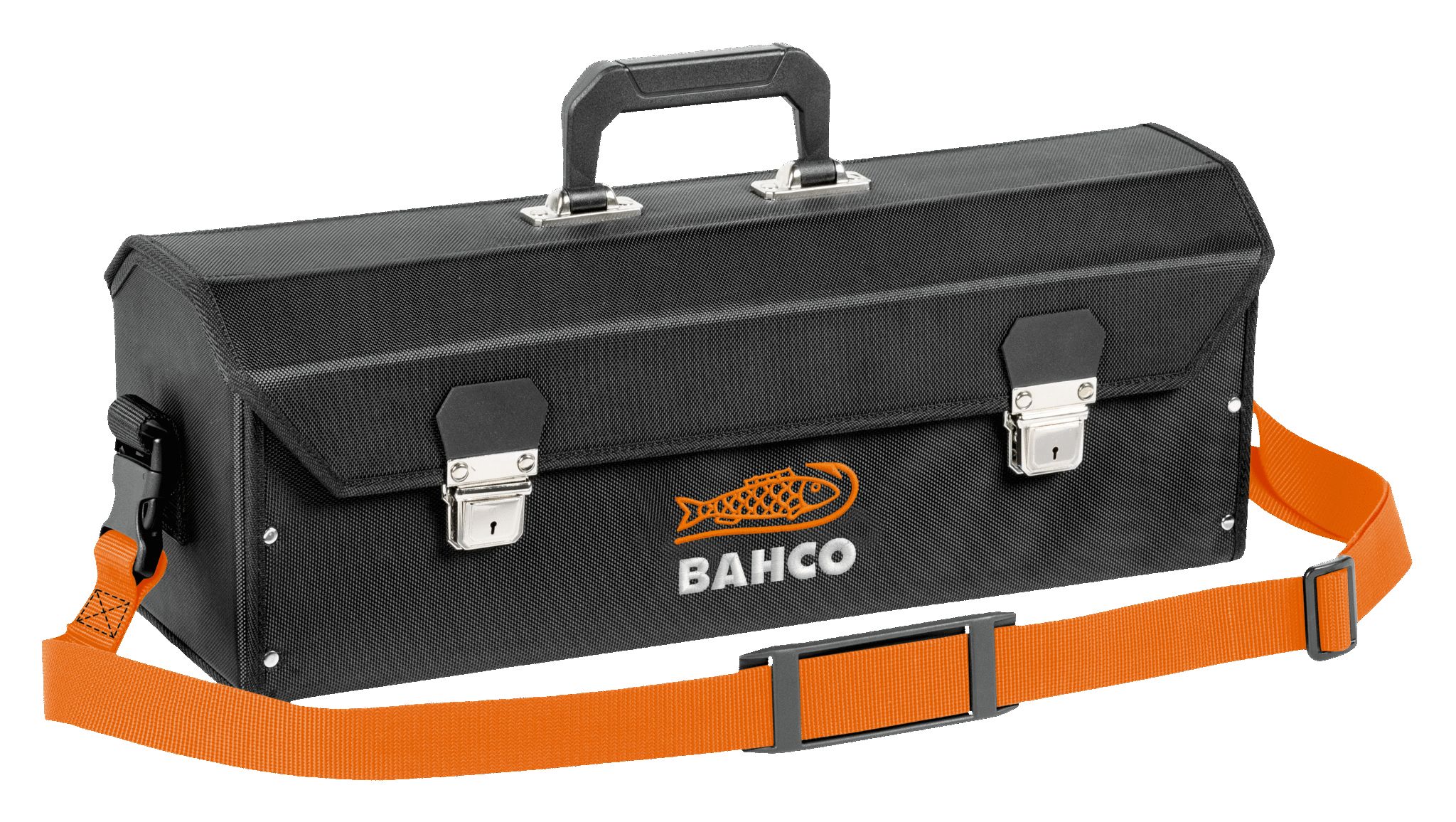 Bahco Plastic Tool Case 220 mm 485 mm 170mm