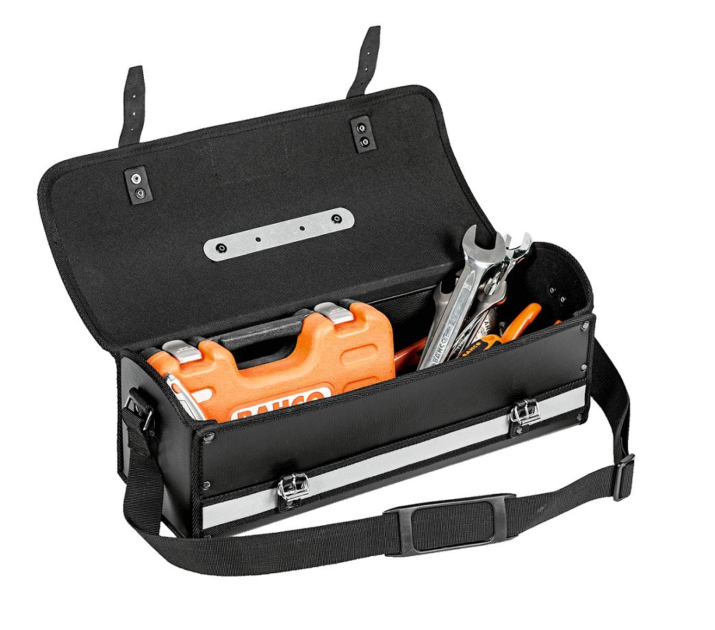 4750-tocst-1 Bahco Plastic Tool Case 220 mm 485 mm 170mm