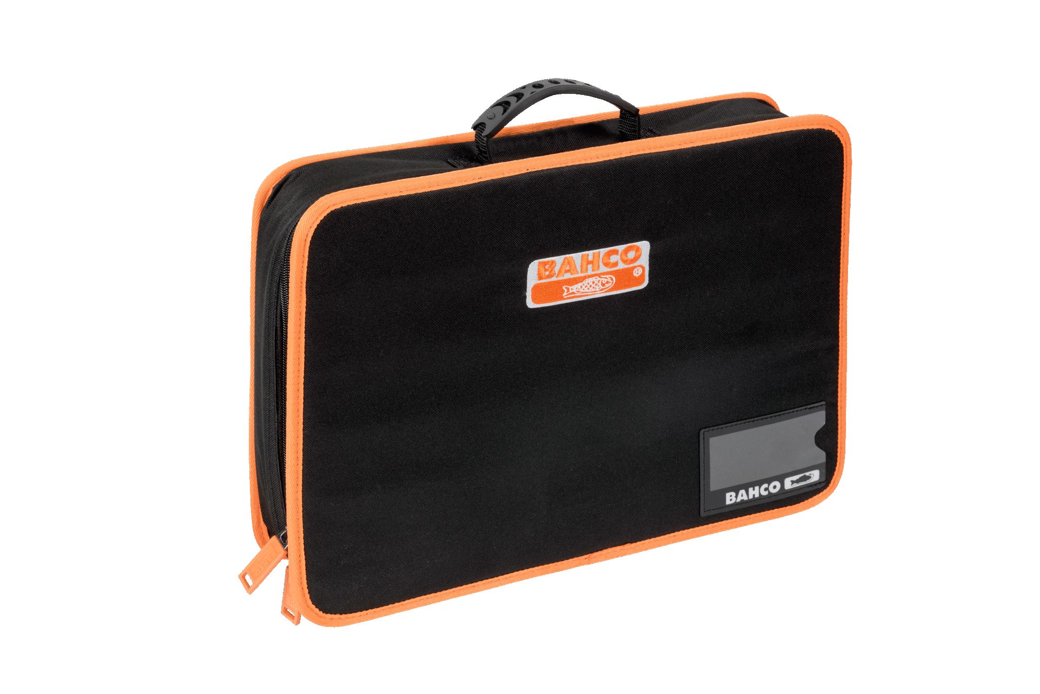 4750fb5c Bahco 600 Denier Fabric Tool Bag 403 mm x 305mm x 80 mm