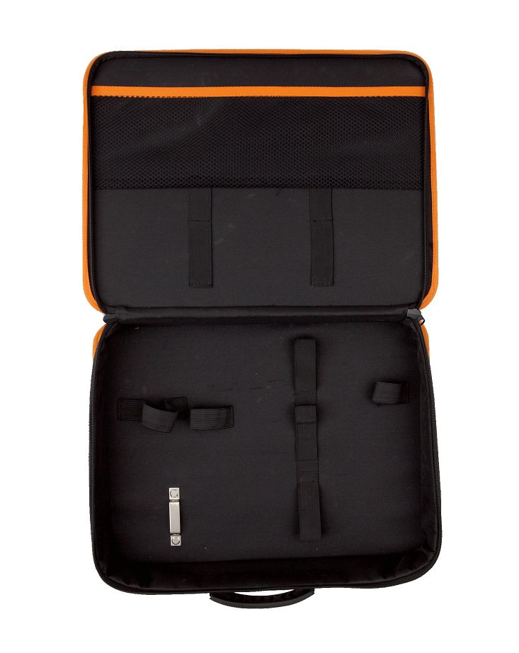 4750fb5c Bahco 600 Denier Fabric Tool Bag 403 mm x 305mm x 80 mm