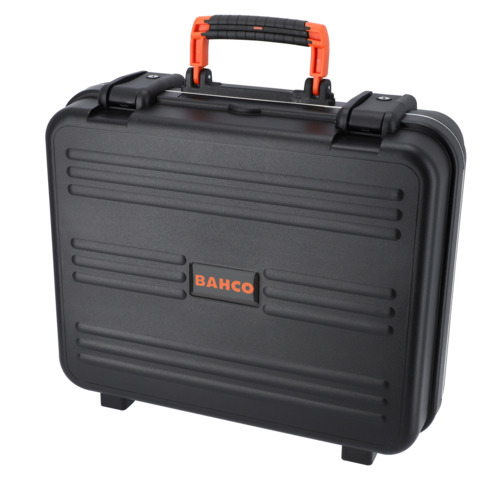 Bahco Polypropylene Tool Box 399 mm 450 mm 165mm