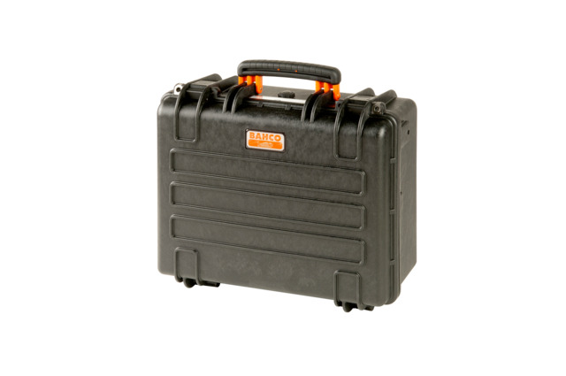 Bahco Plastic Tool Box 415 mm 465 mm 215mm