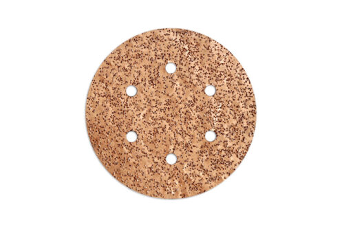 PREMINES Tungsten Carbide Abrasive Disc Abrasive Disc, 225 mm, 1 Grit