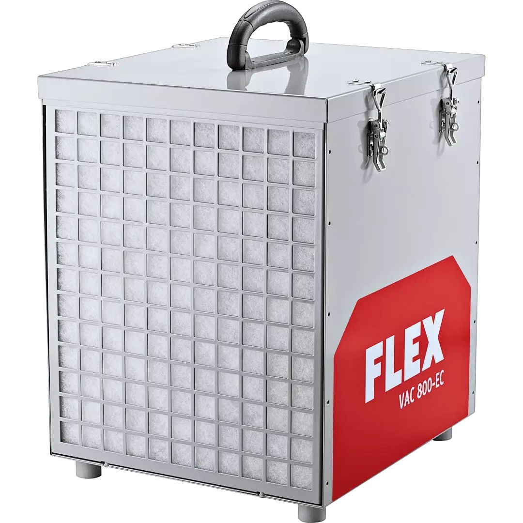 Flex Air Purifier, 7.26 m², 58 dBA