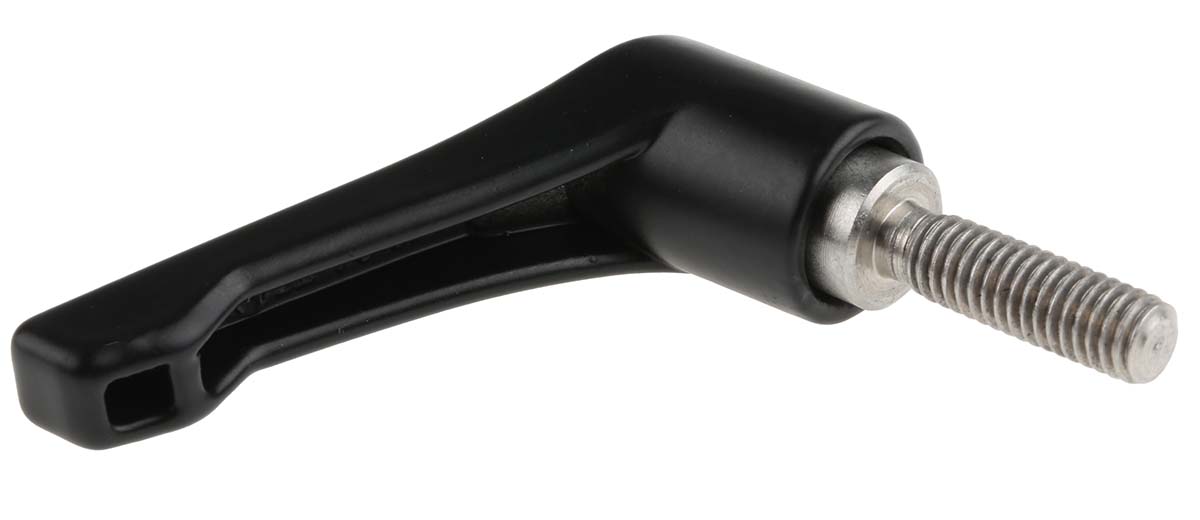 478-084 RS PRO Clamping Lever, M6 x 20 mm