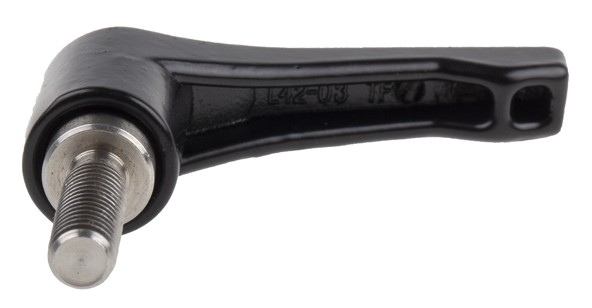 478-084 RS PRO Clamping Lever, M6 x 20 mm