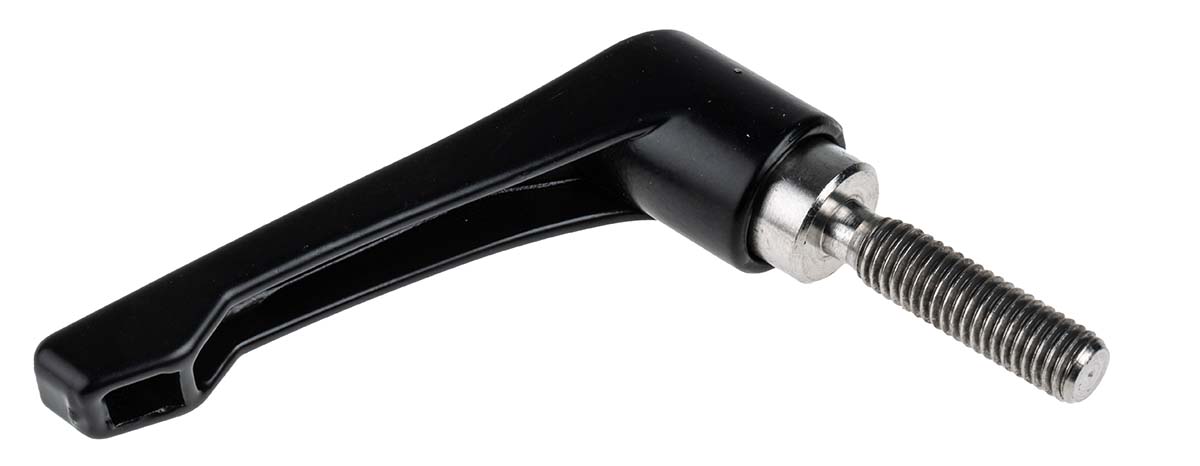 478-103 RS PRO Clamping Lever, M8 x 32 mm