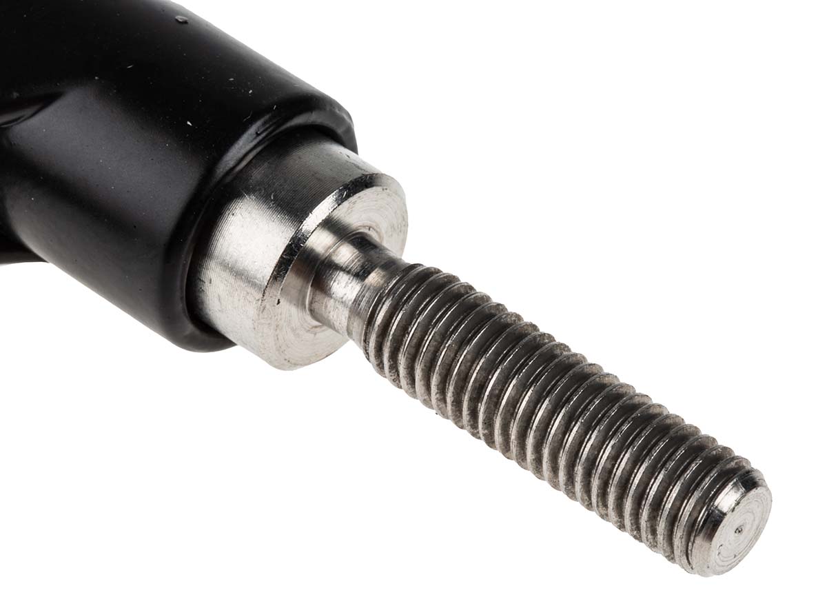 478-103 RS PRO Clamping Lever, M8 x 32 mm