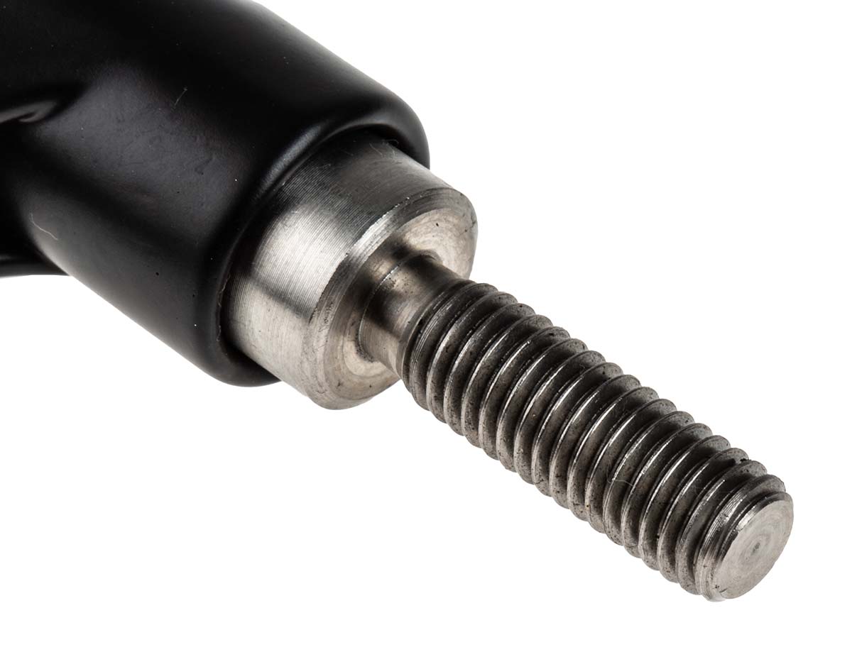478-125 RS PRO Clamping Lever, M8 x 25 mm