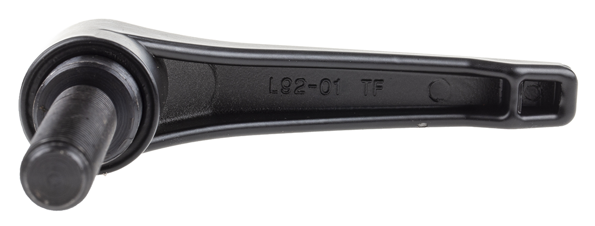478-135 RS PRO Clamping Lever, M12 x 63 mm