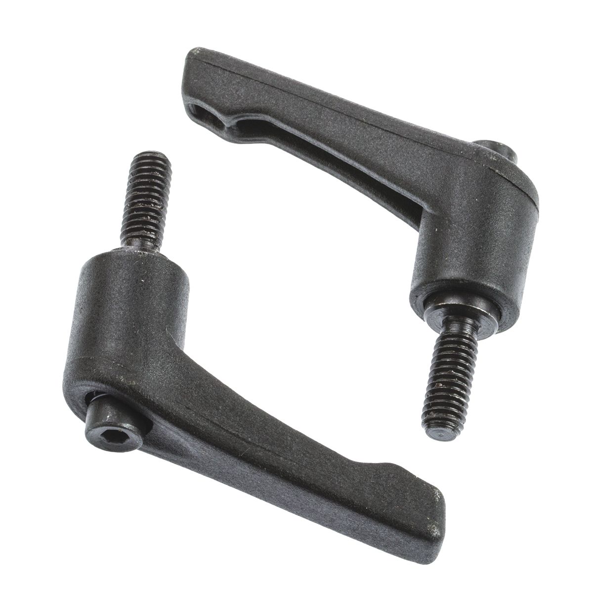 RS PRO Clamping Lever, M6 x 16 mm
