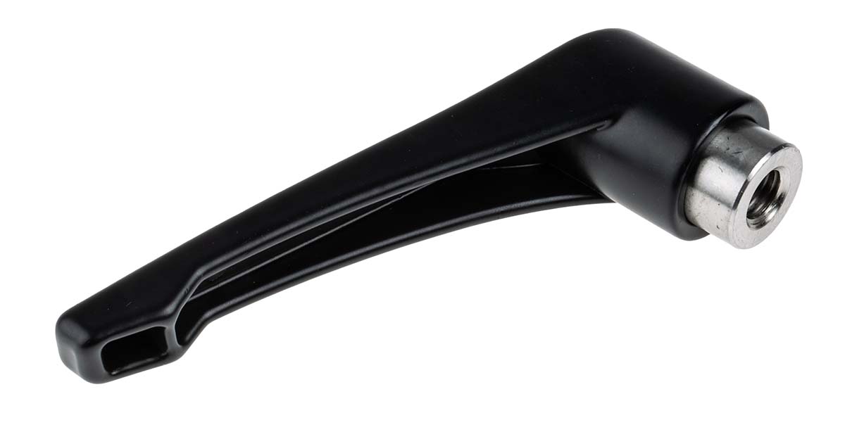 478-179 RS PRO Stainless Steel Clamping Lever, M10 x 16 mm