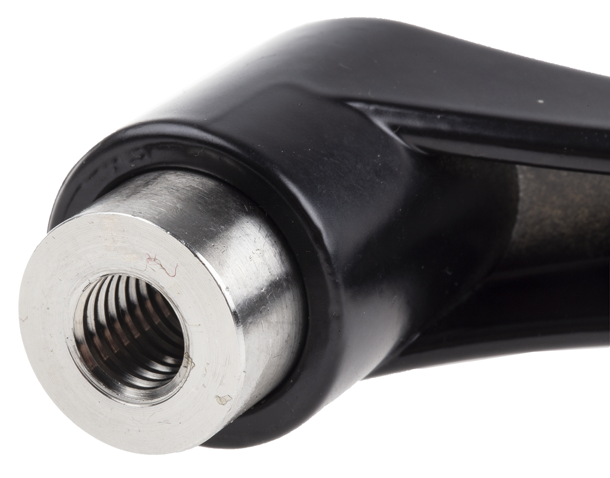 478-179 RS PRO Stainless Steel Clamping Lever, M10 x 16 mm