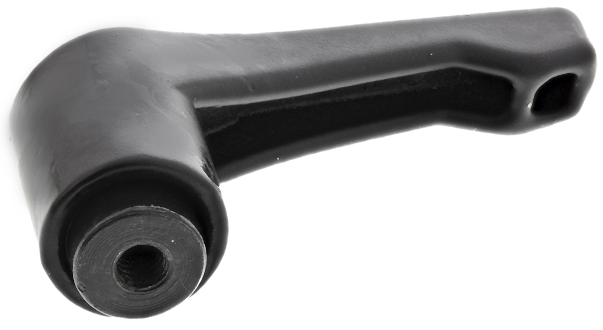 478-191 RS PRO Stainless Steel Clamping Lever, M4 x 6 mm