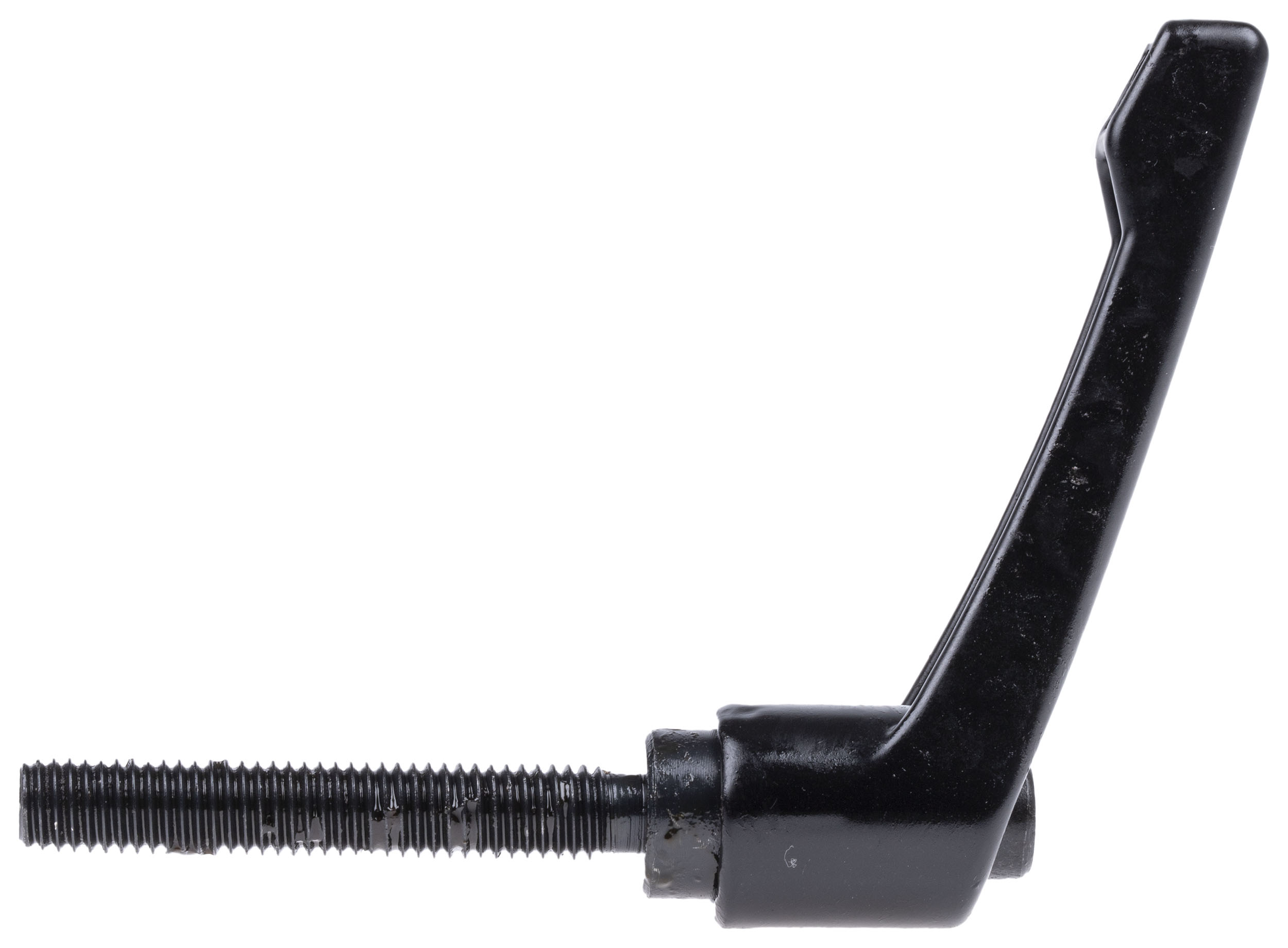 478-254 RS PRO Steel Clamping Lever, M8 x 50 mm