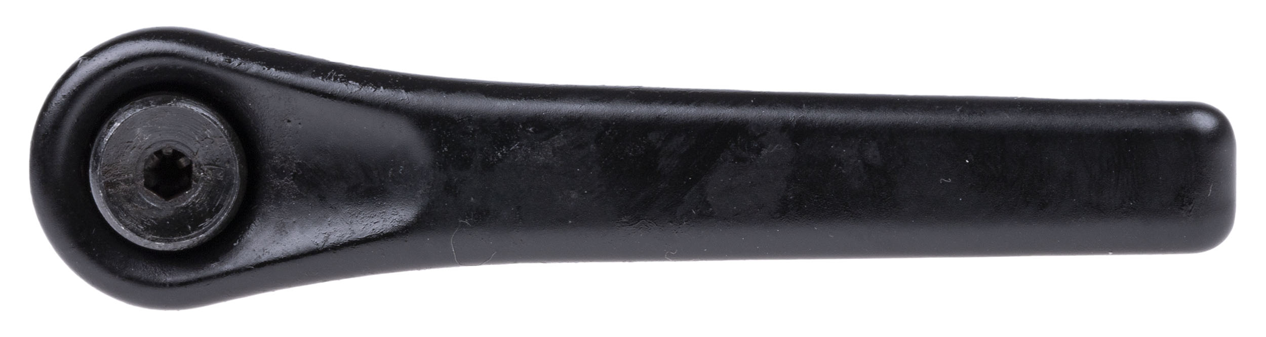 478-254 RS PRO Steel Clamping Lever, M8 x 50 mm