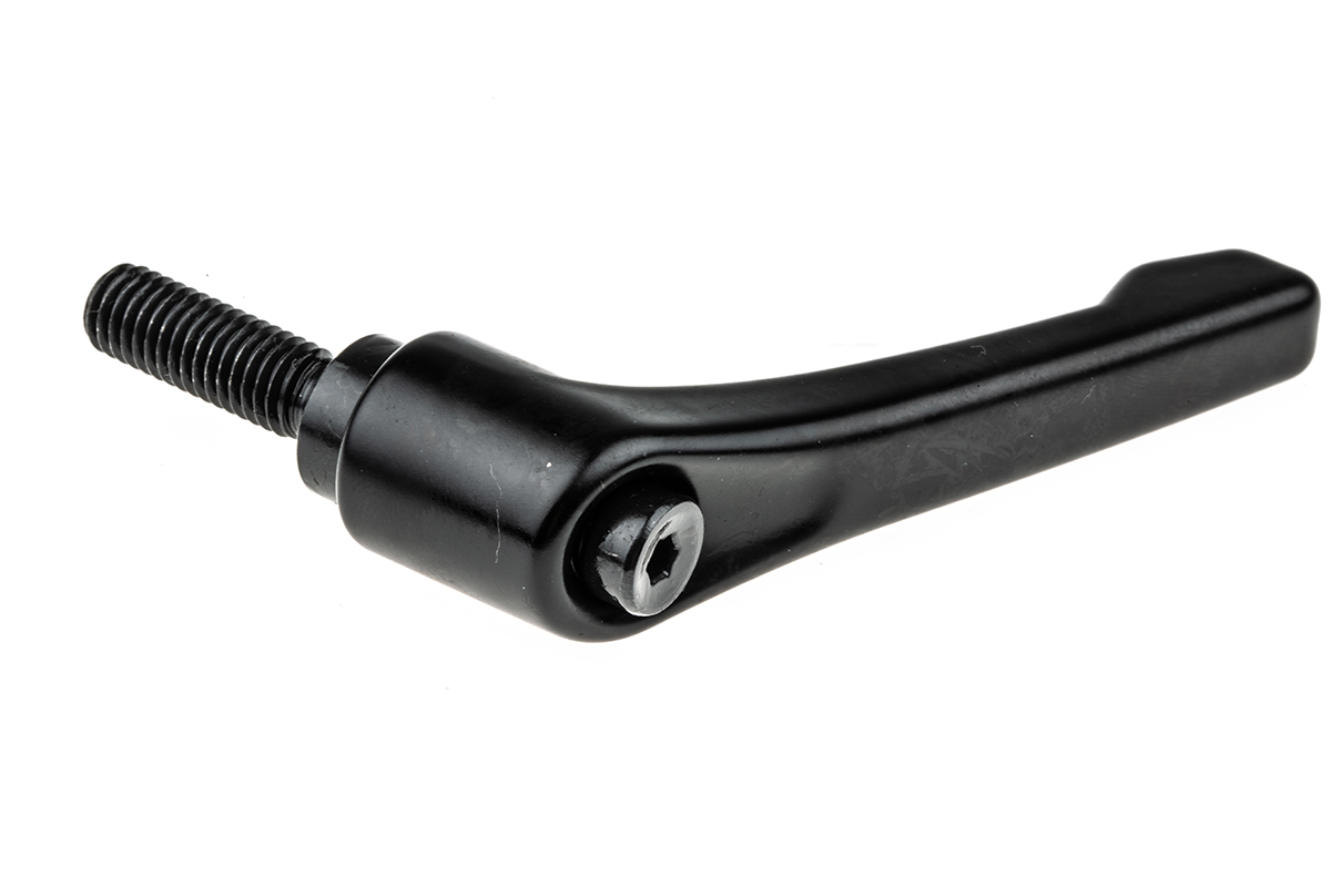 478-292 RS PRO Clamping Lever, M8 x 25 mm