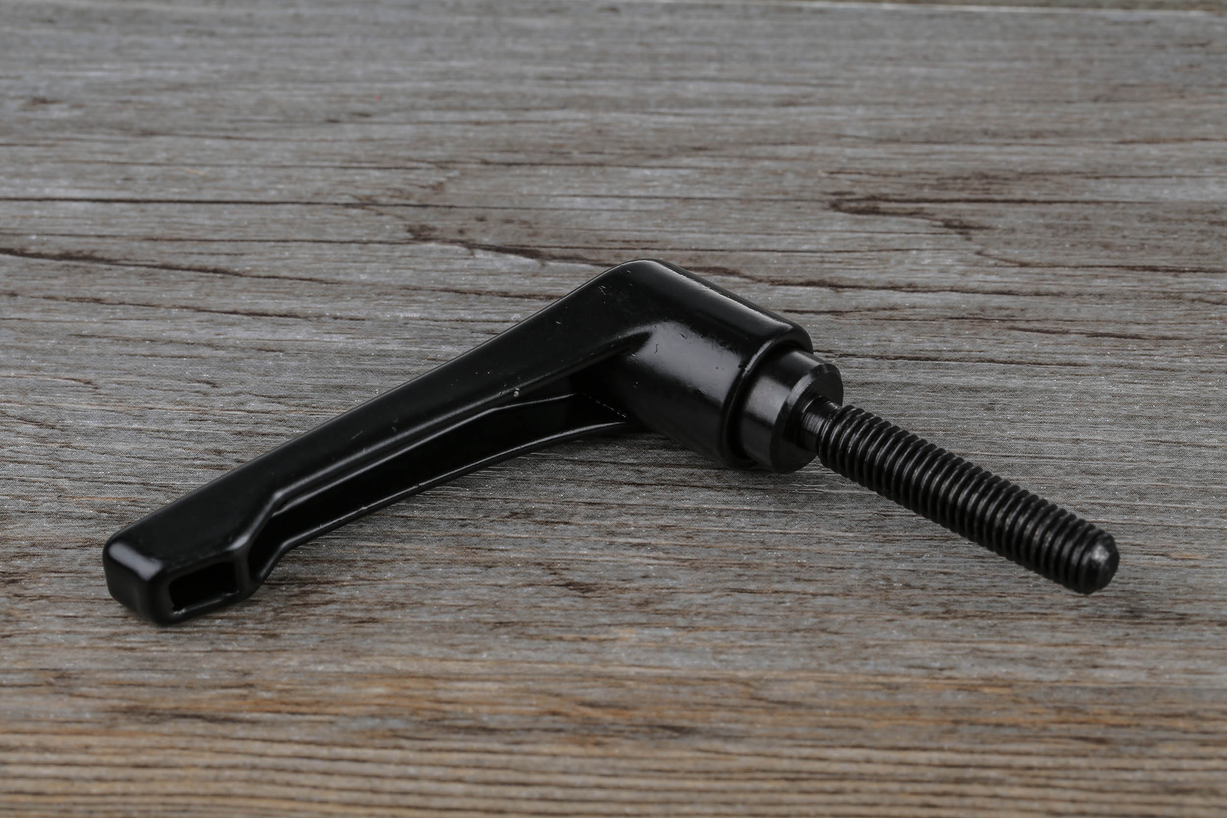 478-305 RS PRO Clamping Lever, M8 x 40 mm