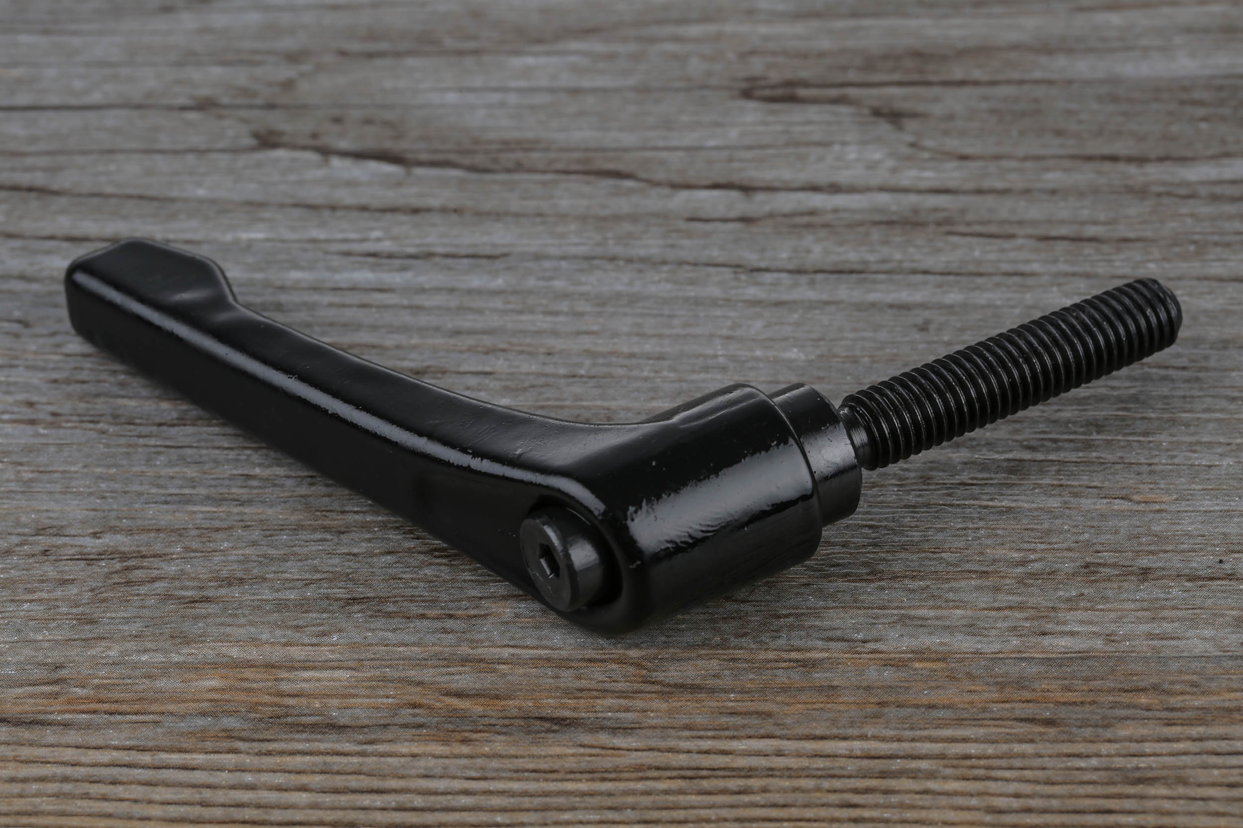 478-305 RS PRO Clamping Lever, M8 x 40 mm