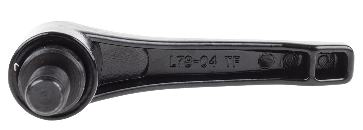 478-309 RS PRO Clamping Lever, M10 x 20 mm