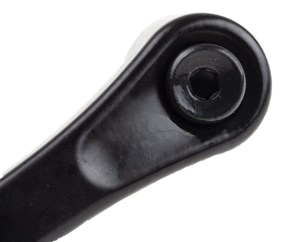 478-309 RS PRO Clamping Lever, M10 x 20 mm